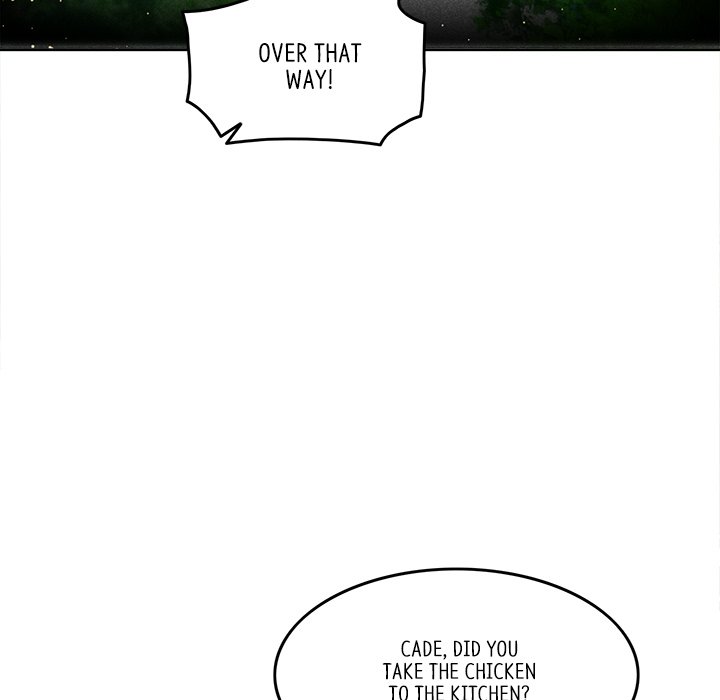 Let Me Be Your Flower Let Me Be Your Flower EP 9 - Toomics page 77 - 