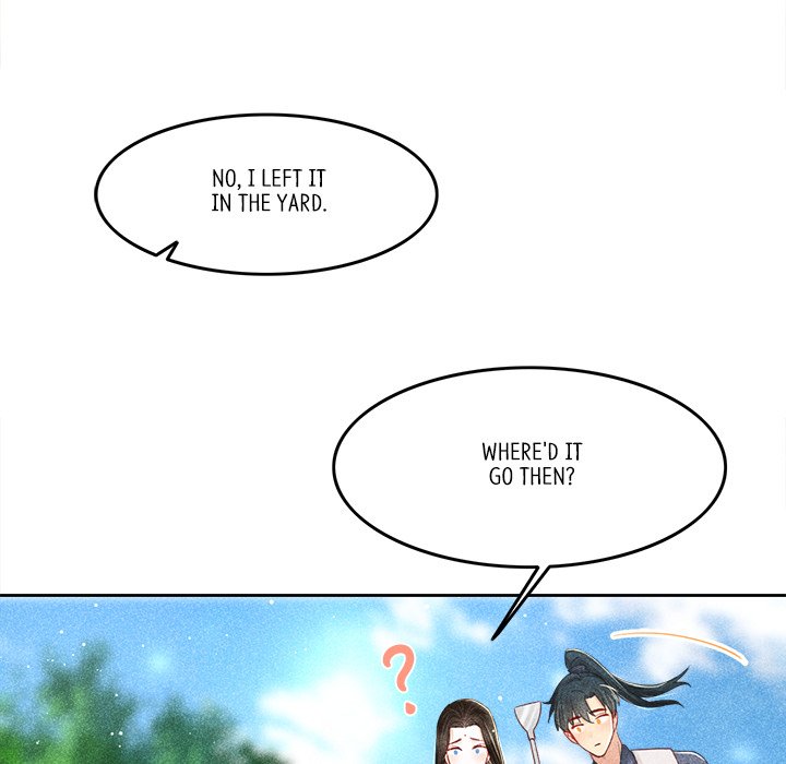 Let Me Be Your Flower Let Me Be Your Flower EP 9 - Toomics page 79 - 