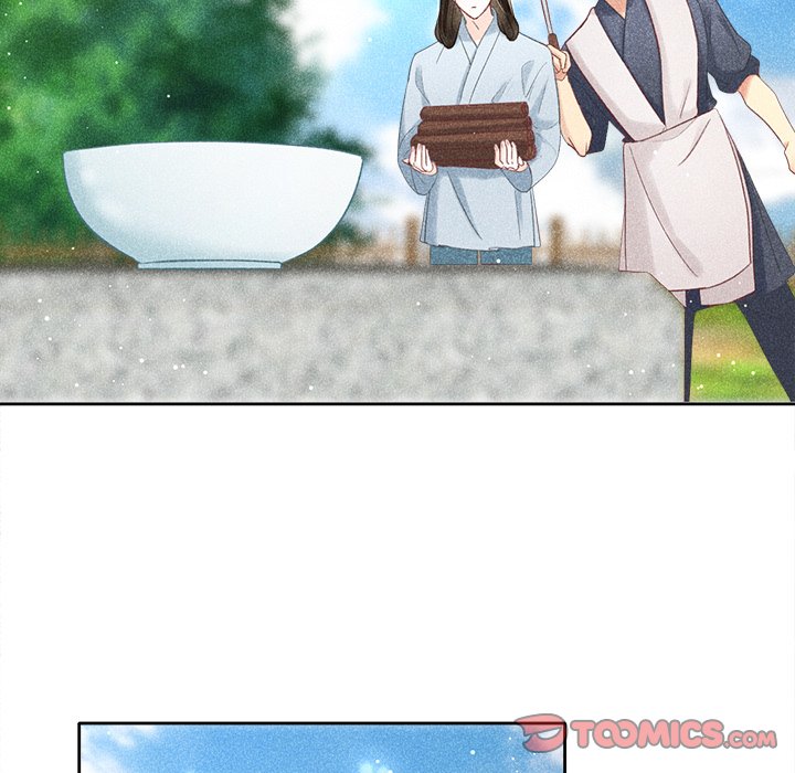 Let Me Be Your Flower Let Me Be Your Flower EP 9 - Toomics page 80 - 