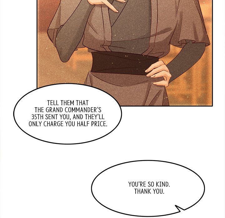 Let Me Be Your Flower Let Me Be Your Flower EP 9 - Toomics page 9 - 