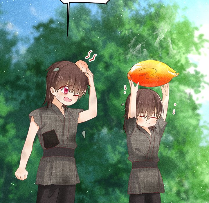 Let Me Be Your Flower Let Me Be Your Flower EP 9 - Toomics page 85 - 
