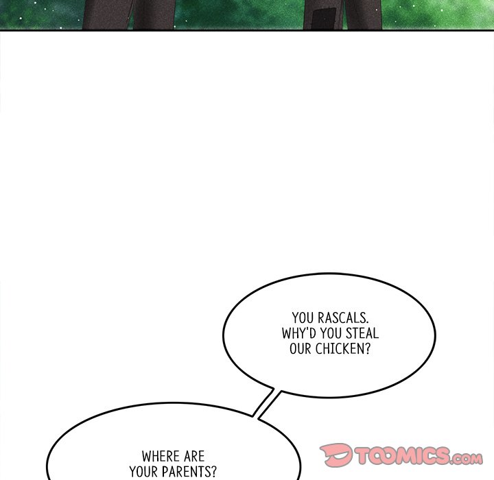 Let Me Be Your Flower Let Me Be Your Flower EP 9 - Toomics page 86 - 
