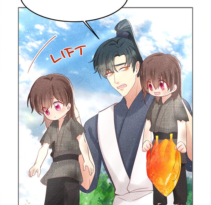 Let Me Be Your Flower Let Me Be Your Flower EP 9 - Toomics page 87 - 