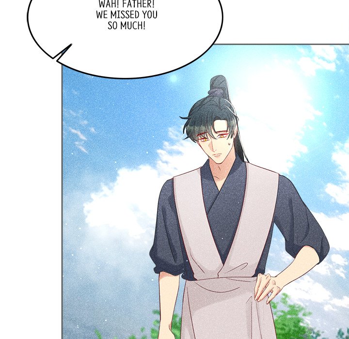 Let Me Be Your Flower Let Me Be Your Flower EP 9 - Toomics page 90 - 
