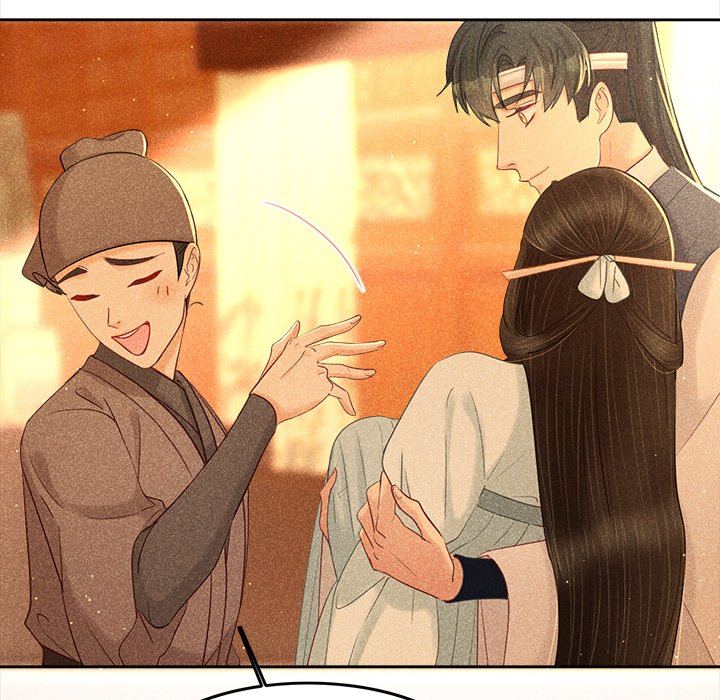 Let Me Be Your Flower Let Me Be Your Flower EP 9 - Toomics page 10 - 