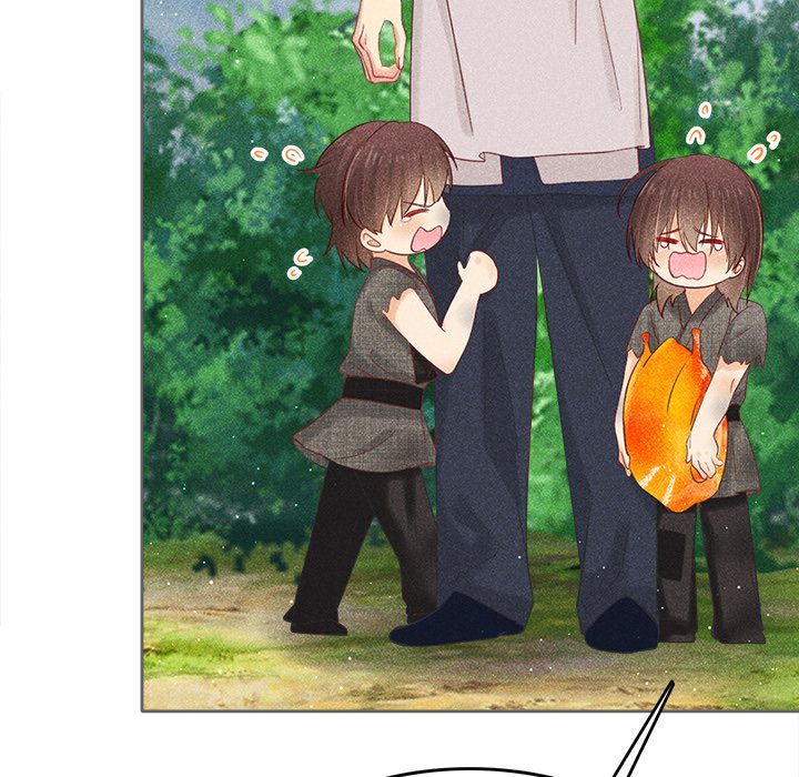 Let Me Be Your Flower Let Me Be Your Flower EP 9 - Toomics page 91 - 