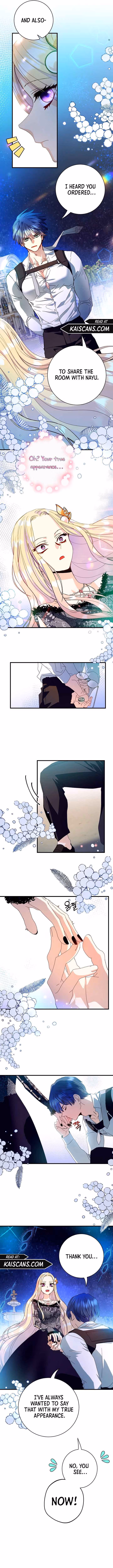 Let Me Die in Peace! Chapter 23 page 9 - 