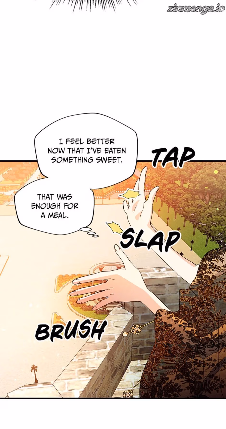 Let Me Die in Peace! Chapter 32 page 45 - 