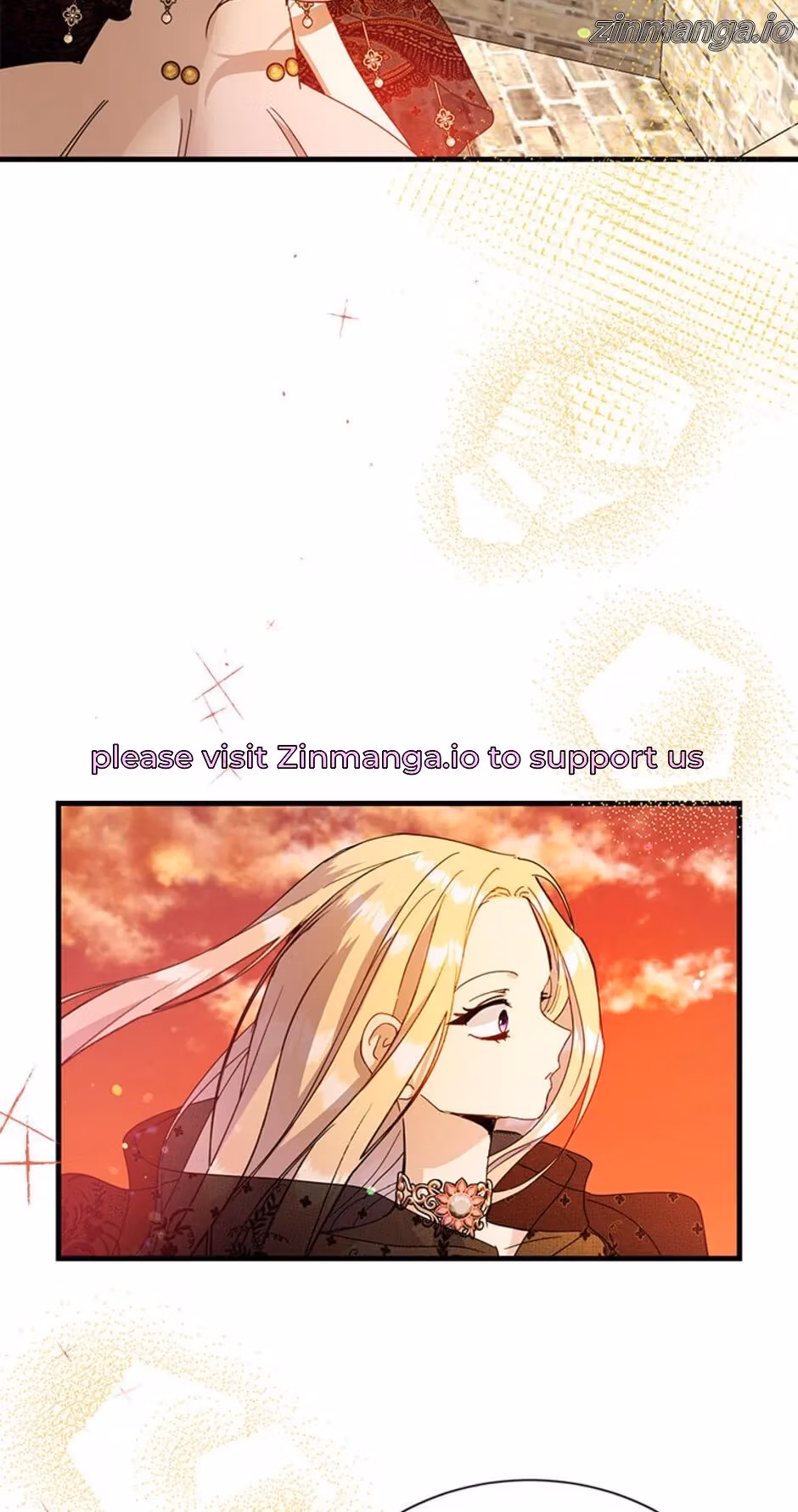 Let Me Die in Peace! Chapter 32 page 47 - 
