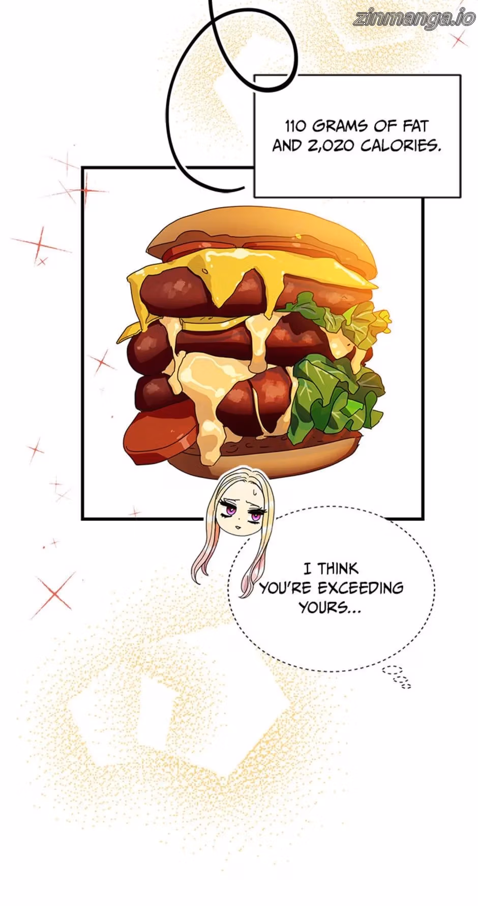 Let Me Die in Peace! Chapter 32 page 49 - 