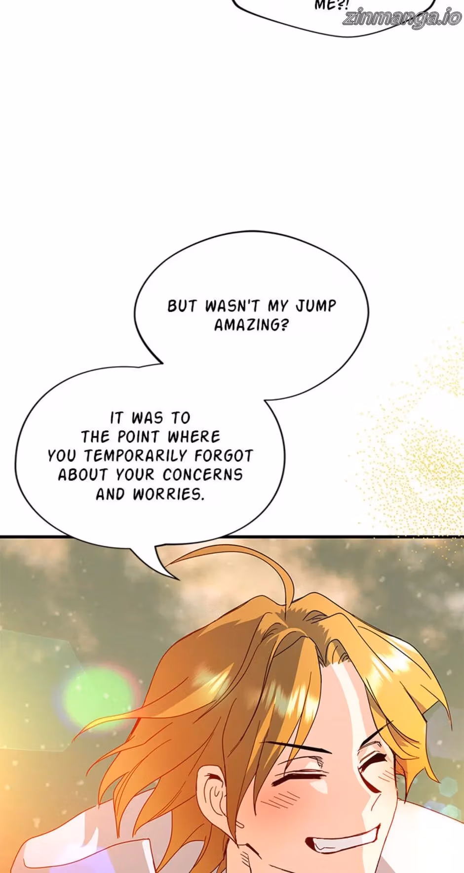Let Me Die in Peace! Chapter 32 page 59 - 