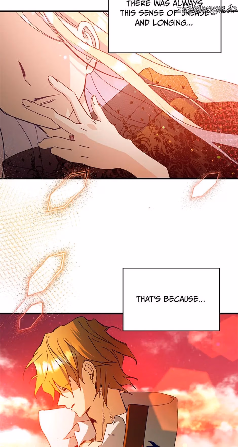 Let Me Die in Peace! Chapter 32 page 63 - 