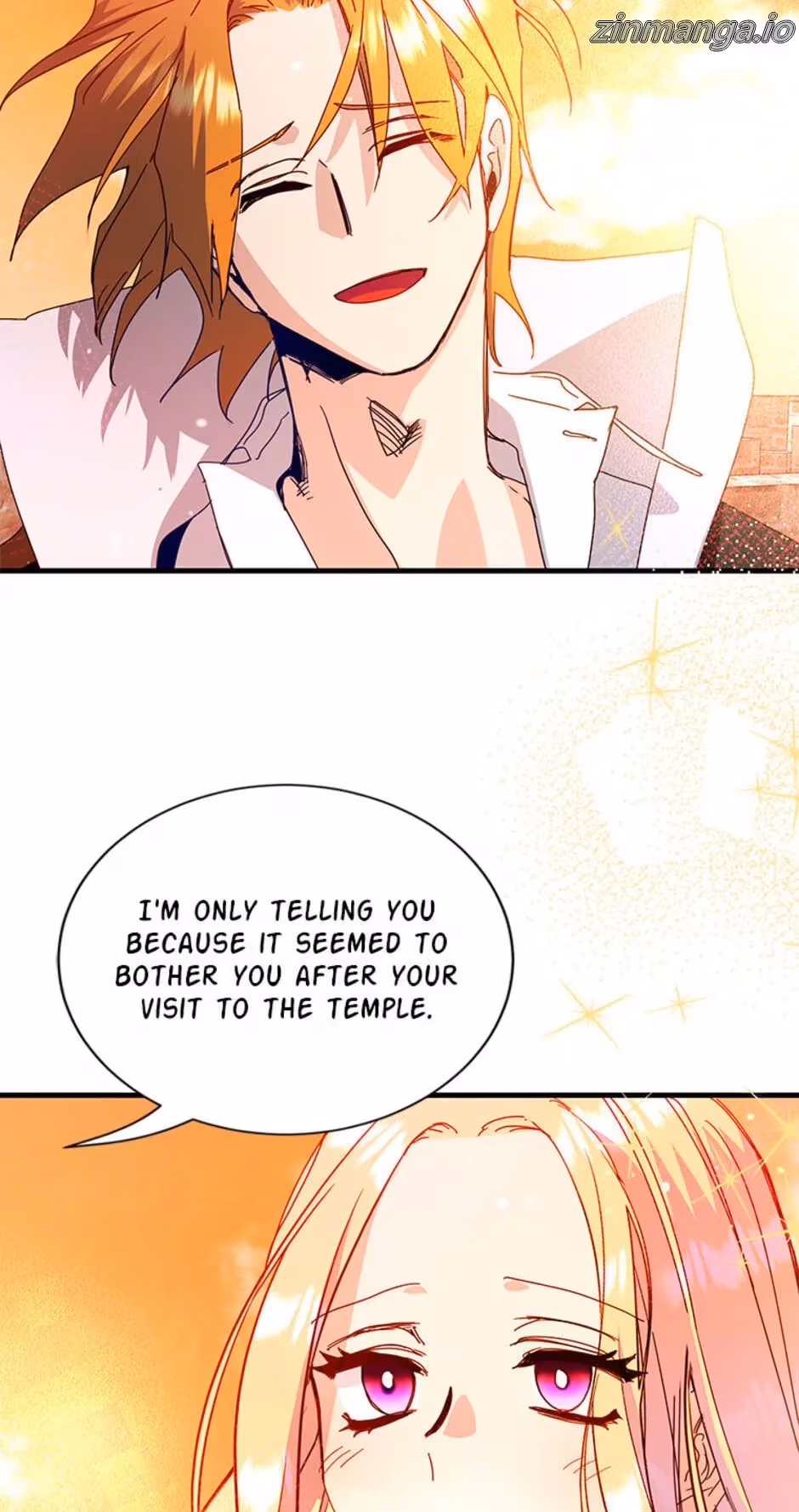 Let Me Die in Peace! Chapter 32 page 68 - 