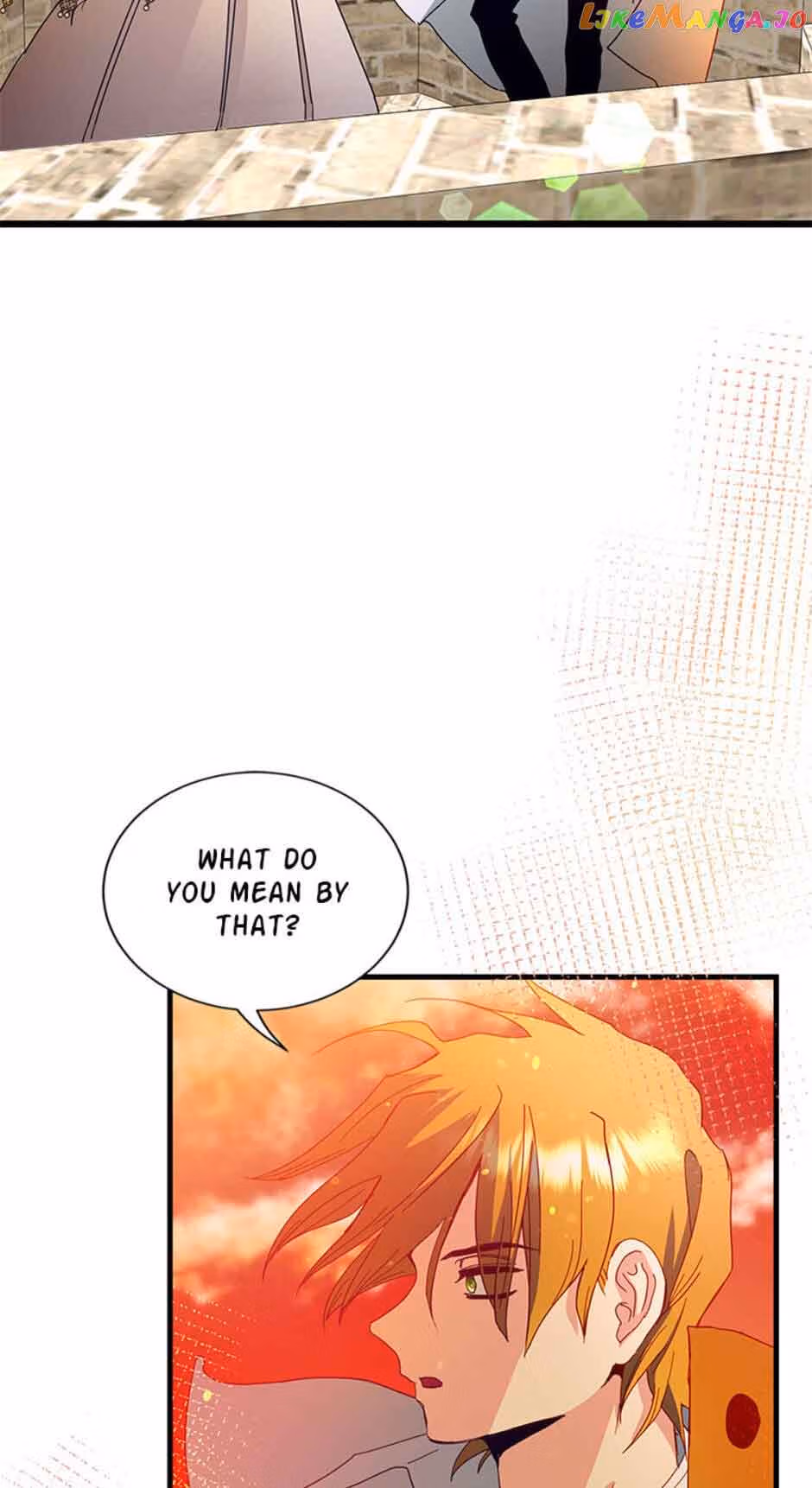 Let Me Die in Peace! Chapter 33 page 3 - 