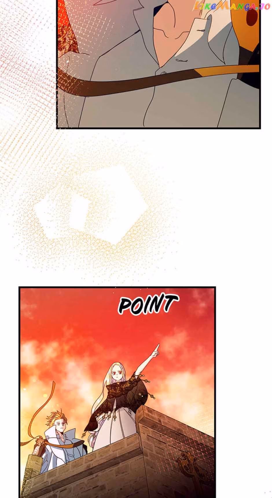 Let Me Die in Peace! Chapter 33 page 4 - 