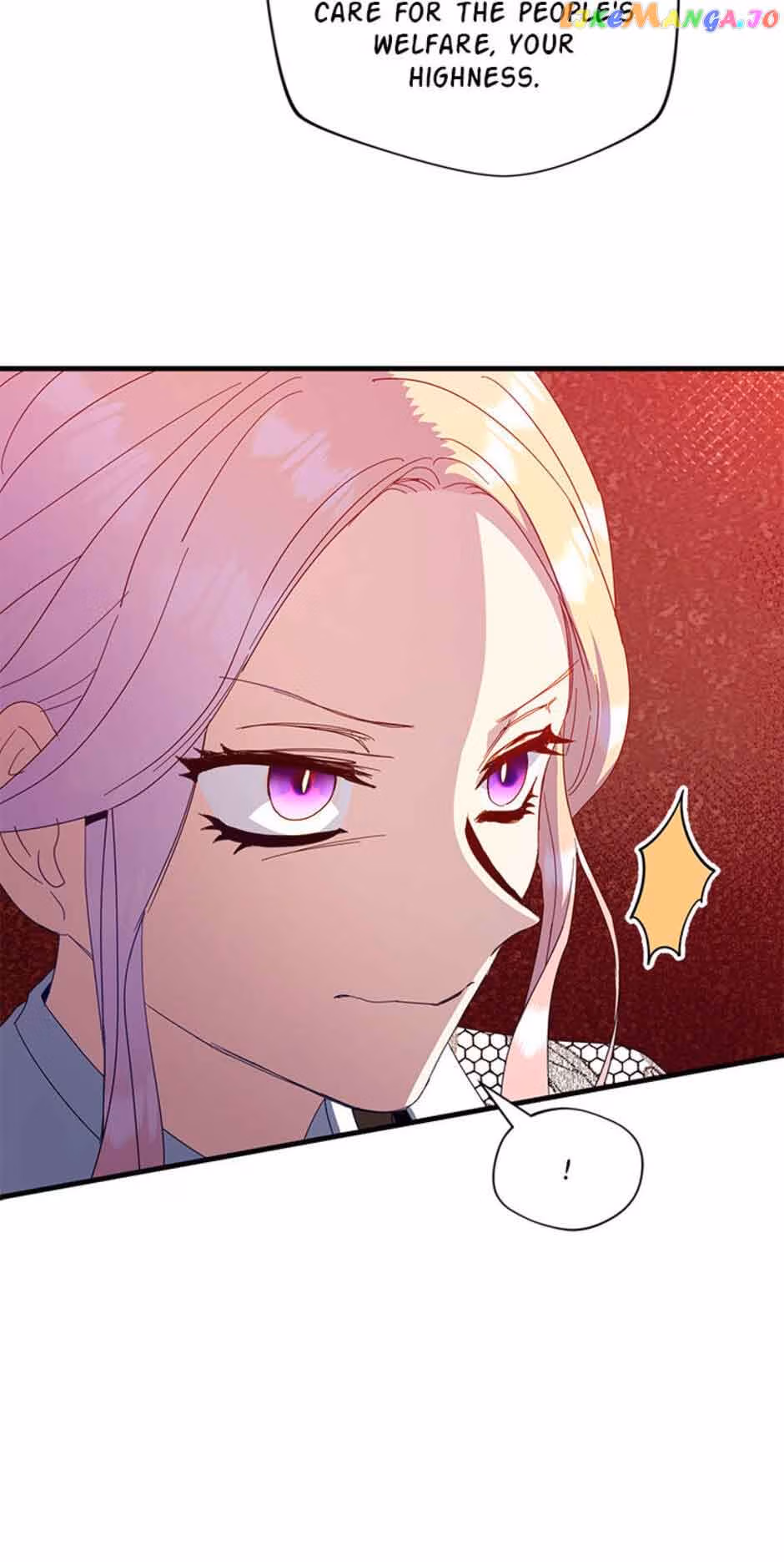 Let Me Die in Peace! Chapter 33 page 31 - 
