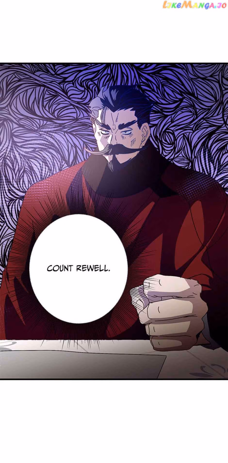 Let Me Die in Peace! Chapter 33 page 33 - 
