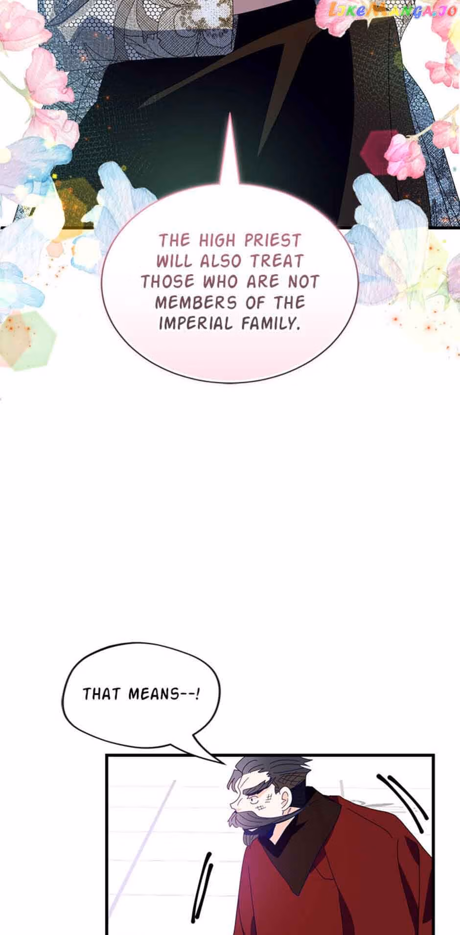 Let Me Die in Peace! Chapter 33 page 36 - 