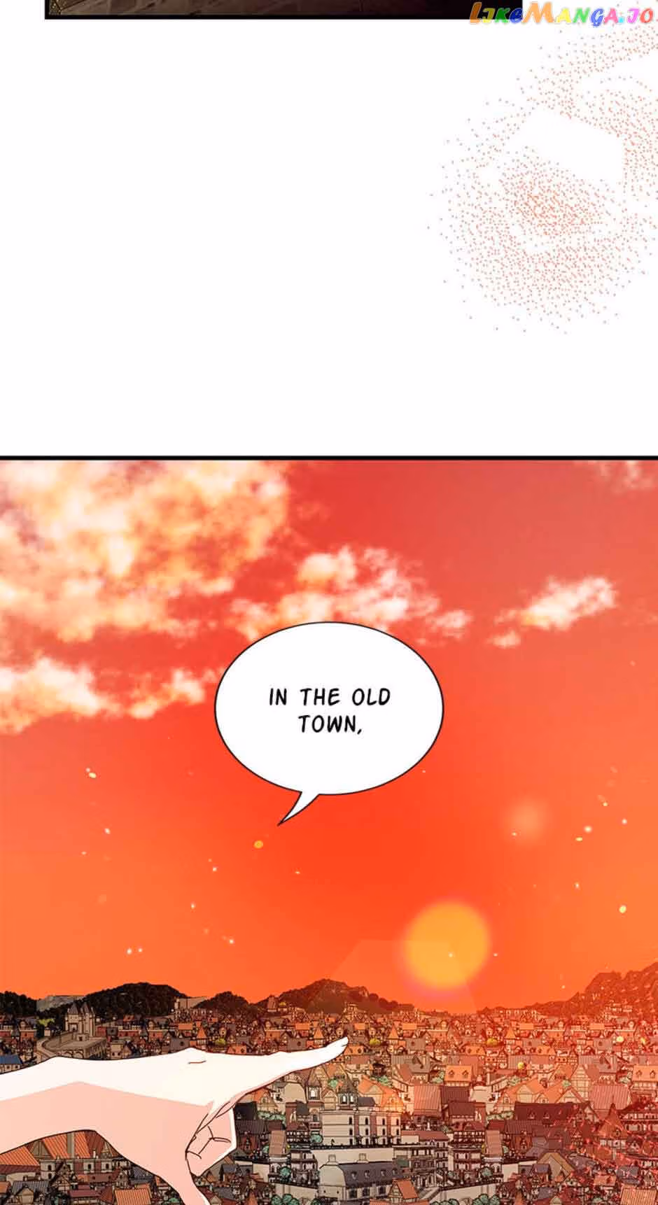 Let Me Die in Peace! Chapter 33 page 5 - 