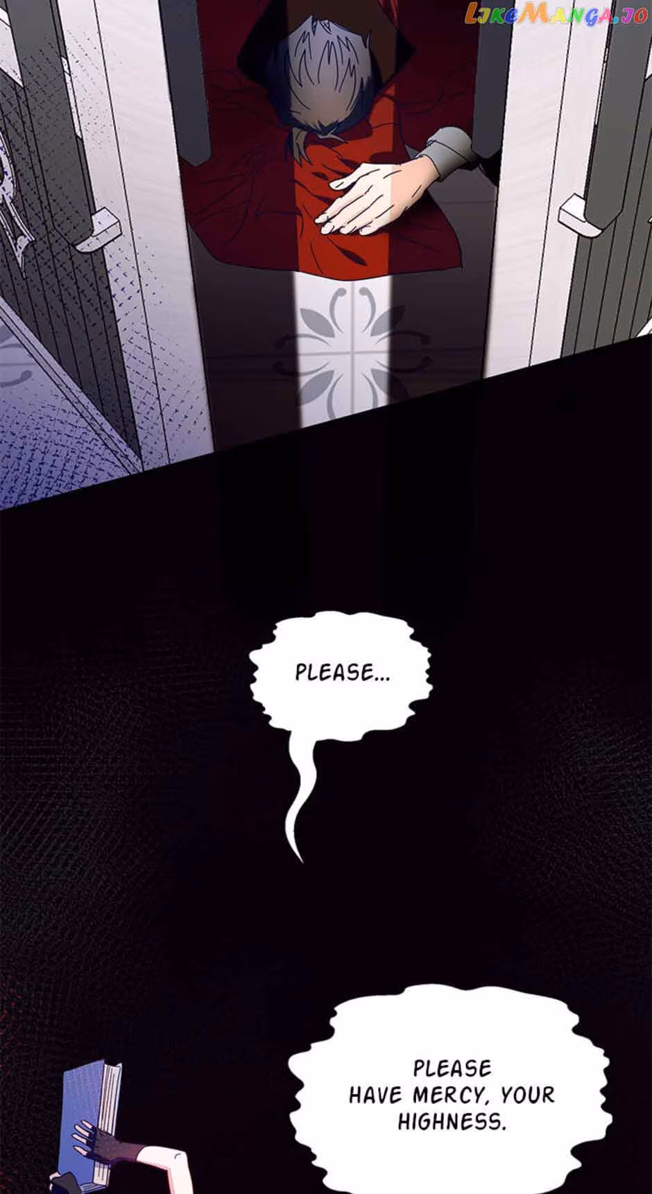 Let Me Die in Peace! Chapter 33 page 44 - 