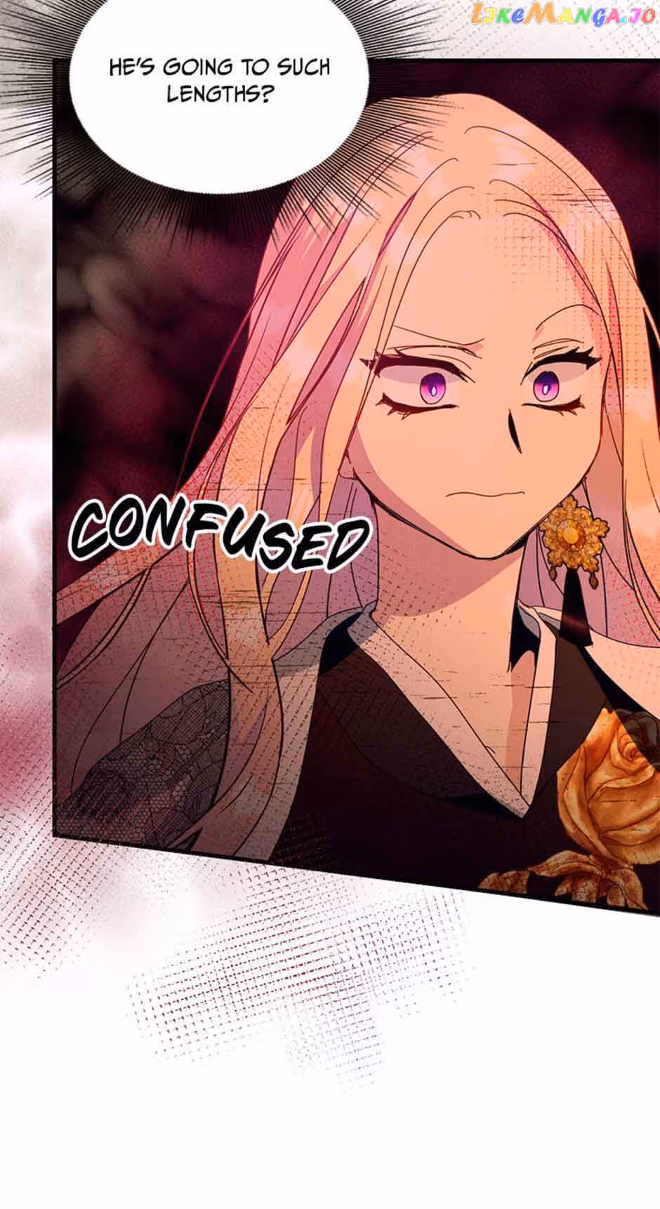 Let Me Die in Peace! Chapter 33 page 46 - 