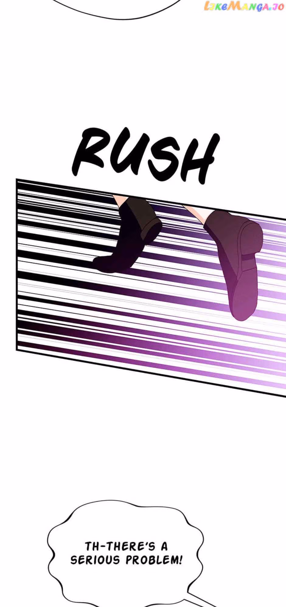 Let Me Die in Peace! Chapter 33 page 59 - 