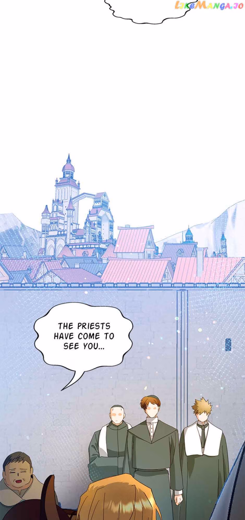 Let Me Die in Peace! Chapter 33 page 61 - 