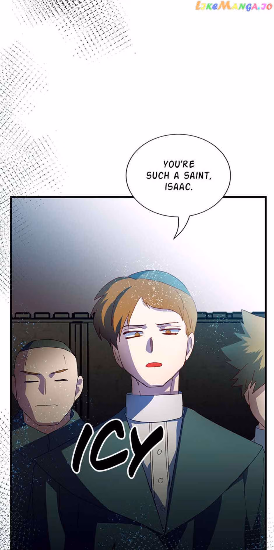 Let Me Die in Peace! Chapter 33 page 64 - 