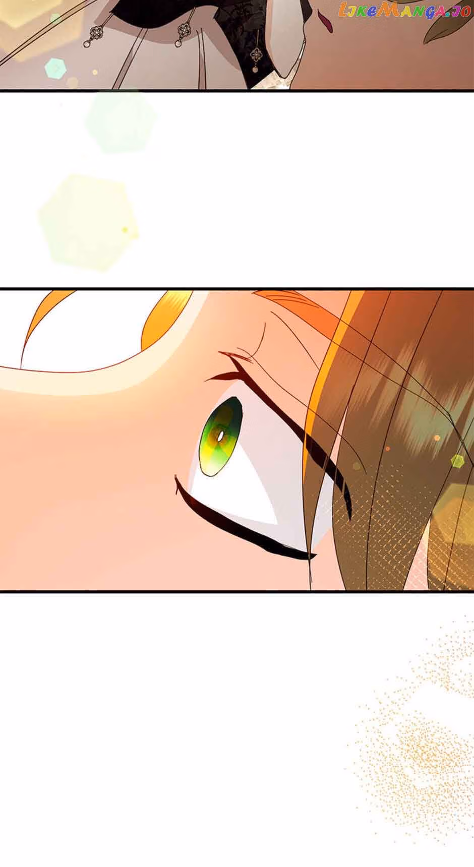 Let Me Die in Peace! Chapter 33 page 8 - 