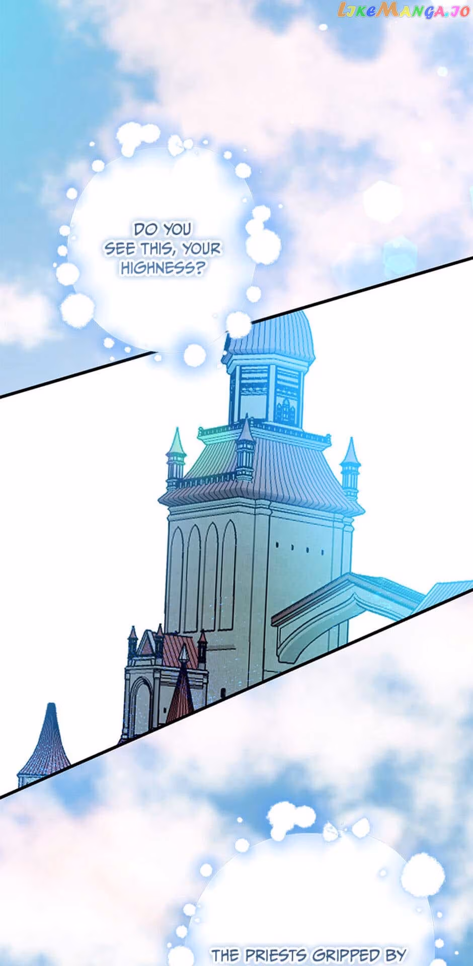 Let Me Die in Peace! Chapter 34 page 22 - 
