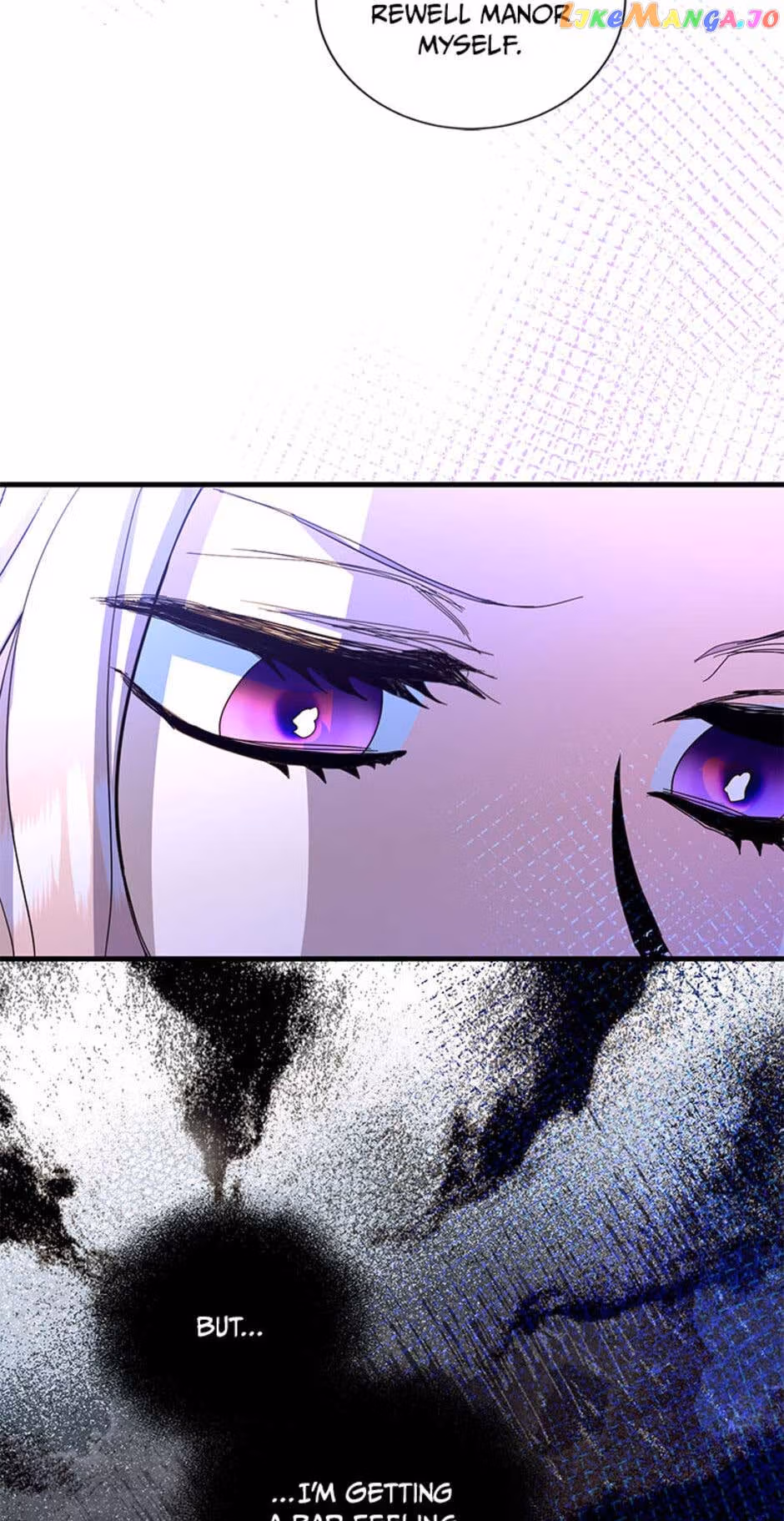 Let Me Die in Peace! Chapter 34 page 34 - 