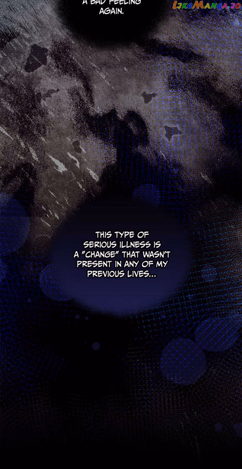 Let Me Die in Peace! Chapter 34 page 35 - 