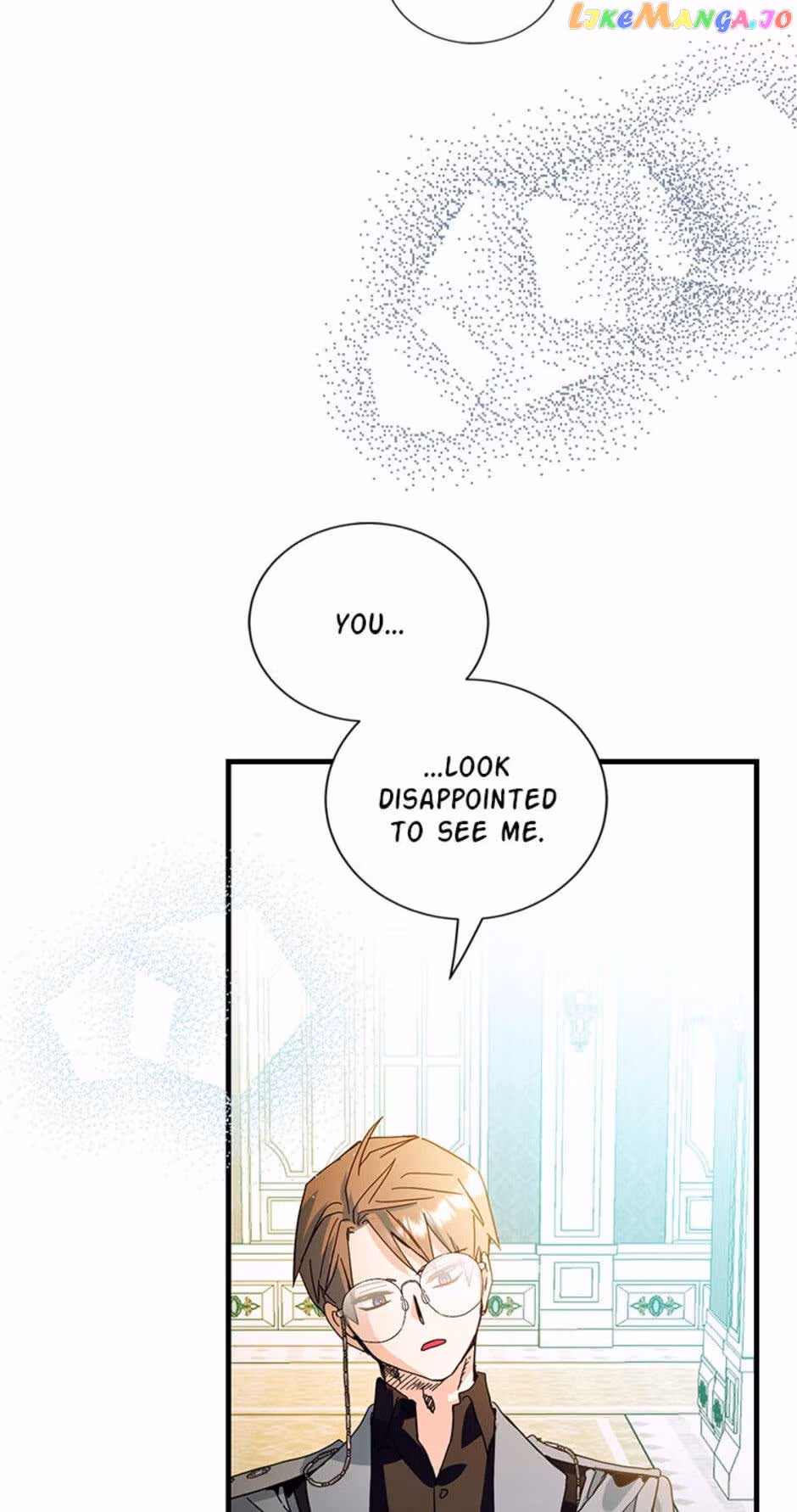 Let Me Die in Peace! Chapter 34 page 47 - 