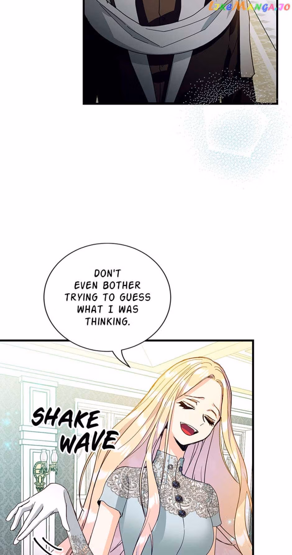 Let Me Die in Peace! Chapter 34 page 48 - 