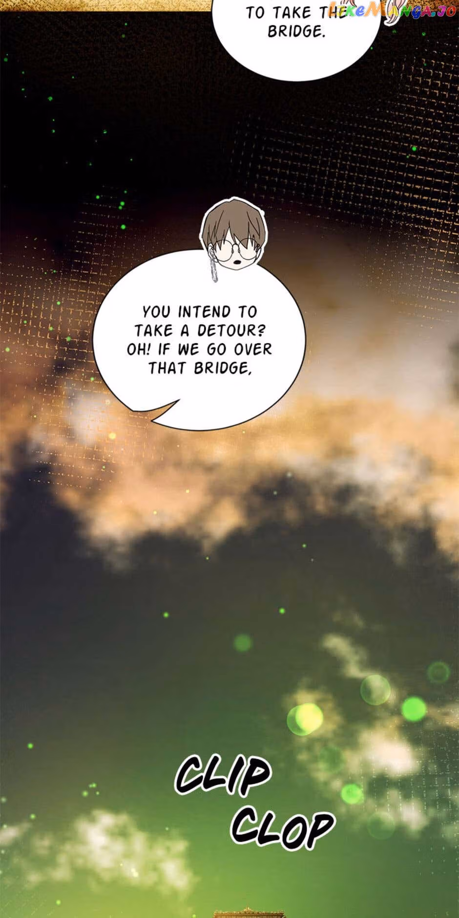 Let Me Die in Peace! Chapter 34 page 52 - 