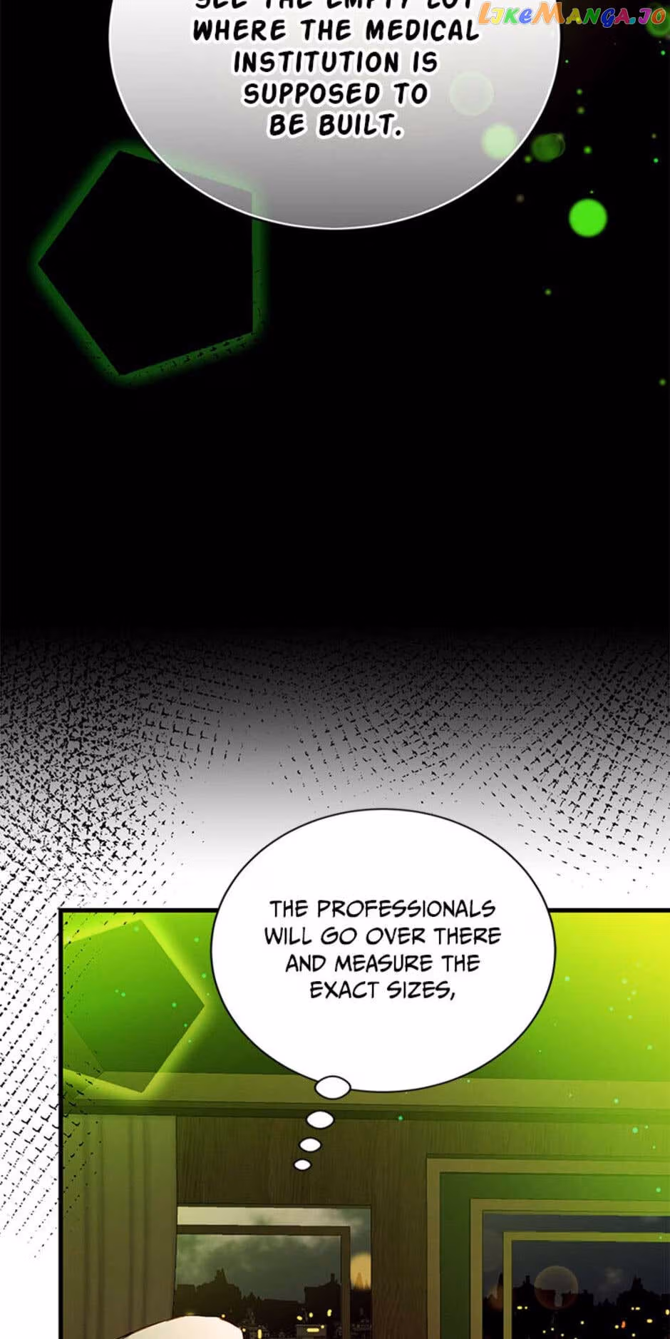 Let Me Die in Peace! Chapter 34 page 54 - 