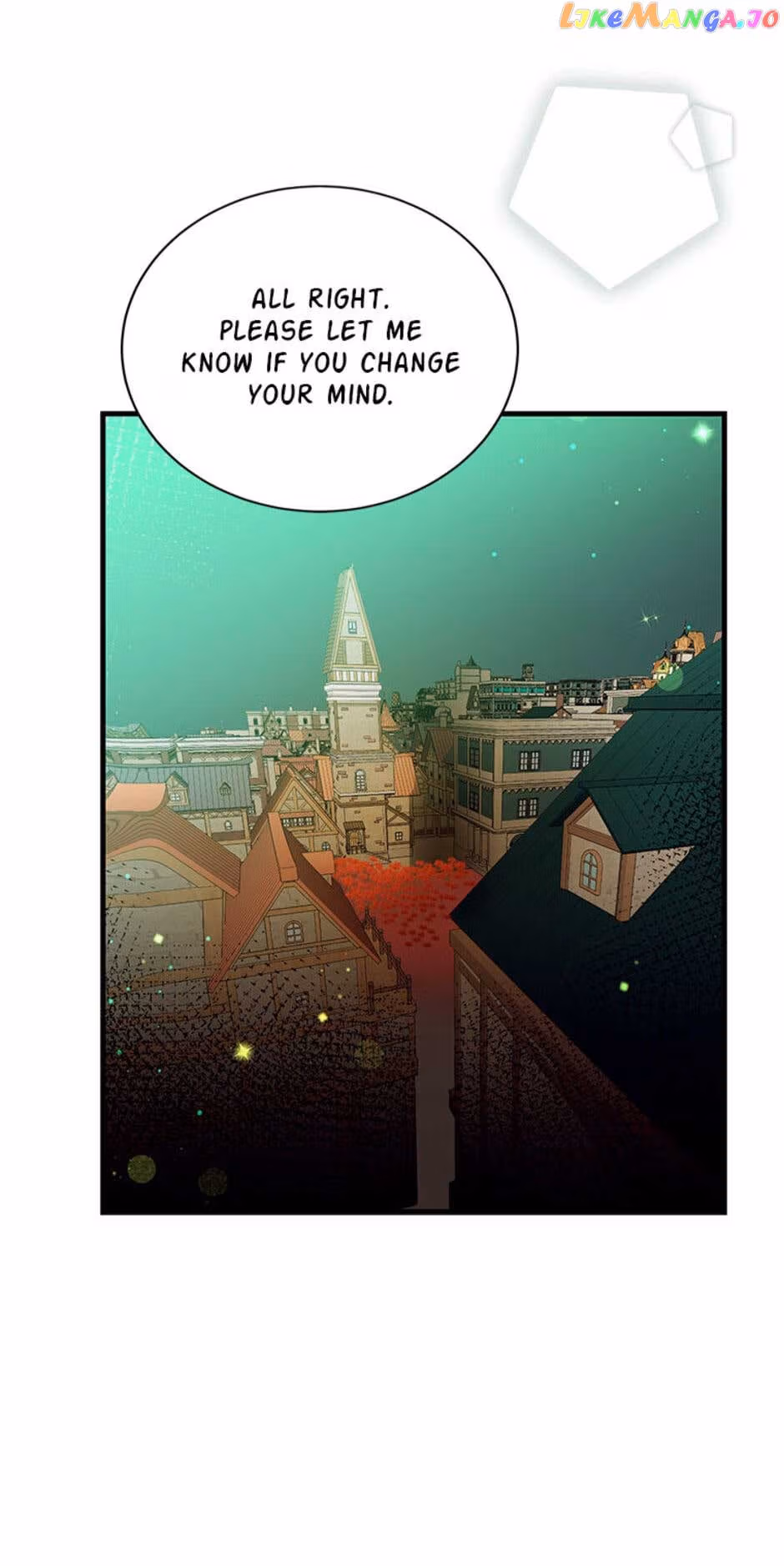 Let Me Die in Peace! Chapter 34 page 57 - 