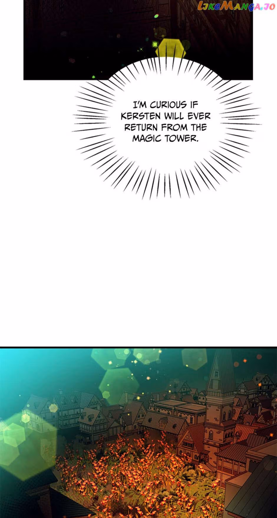 Let Me Die in Peace! Chapter 34 page 59 - 