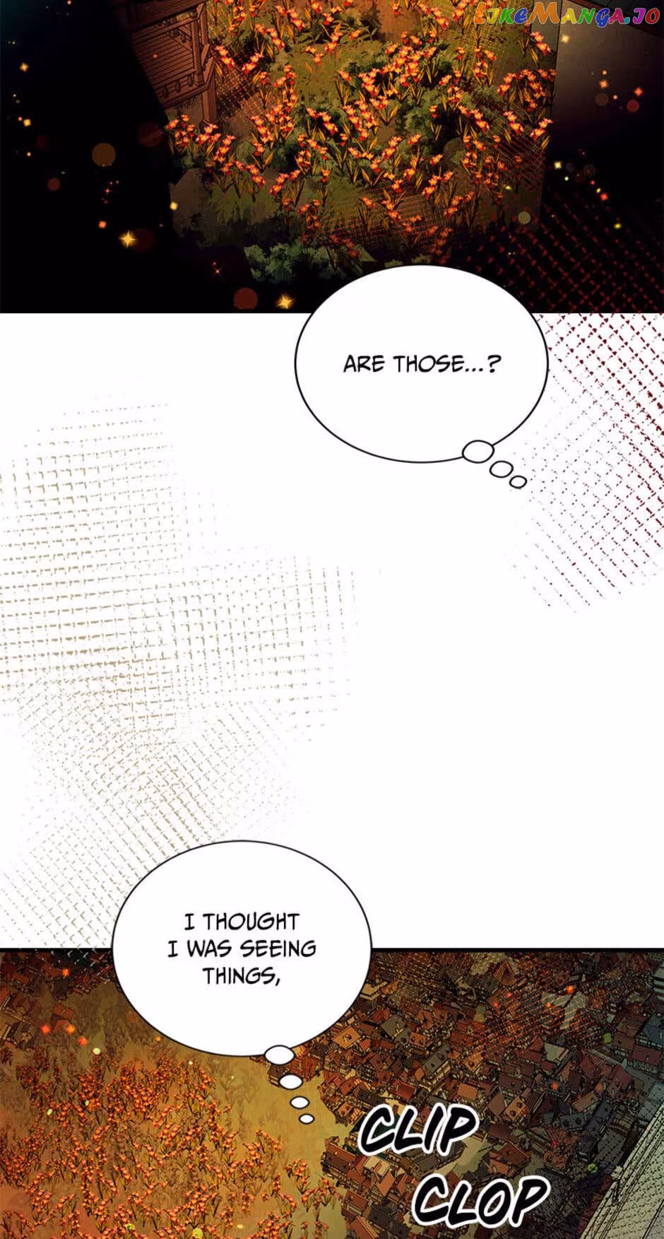 Let Me Die in Peace! Chapter 34 page 60 - 