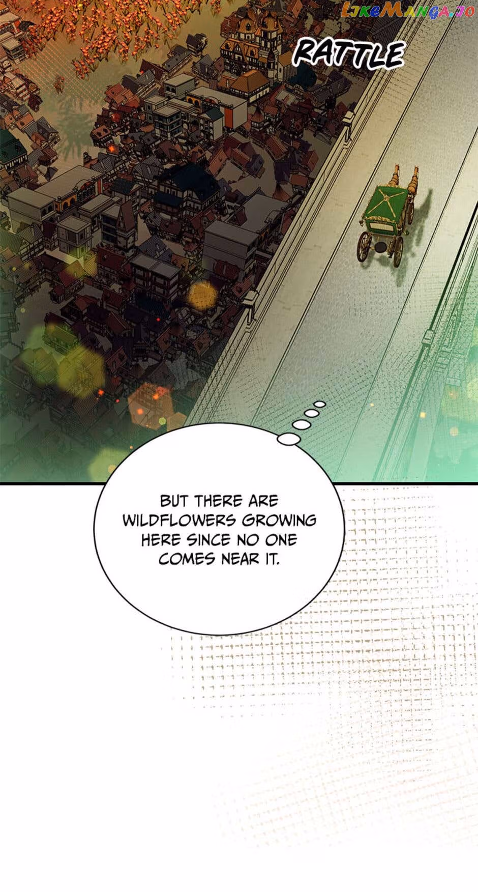 Let Me Die in Peace! Chapter 34 page 61 - 