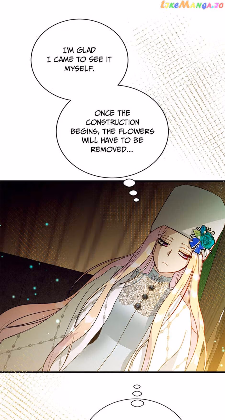 Let Me Die in Peace! Chapter 34 page 62 - 