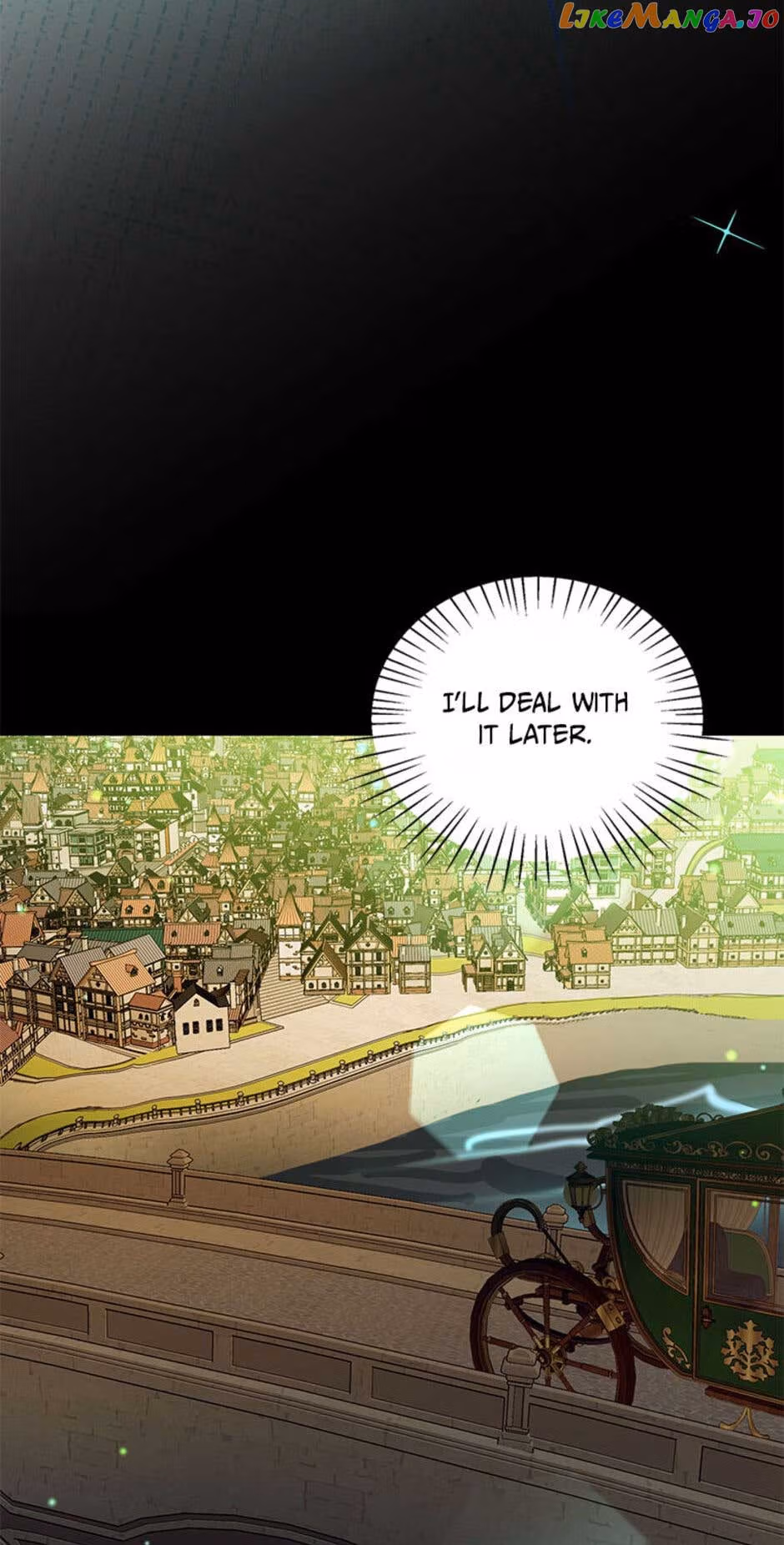 Let Me Die in Peace! Chapter 34 page 68 - 