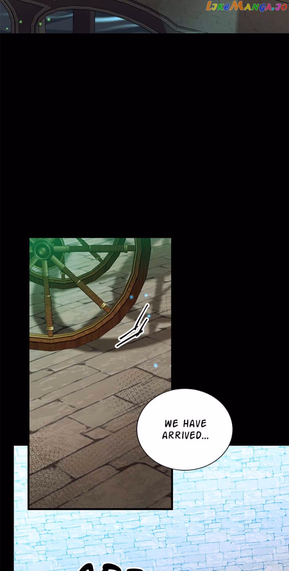 Let Me Die in Peace! Chapter 34 page 69 - 