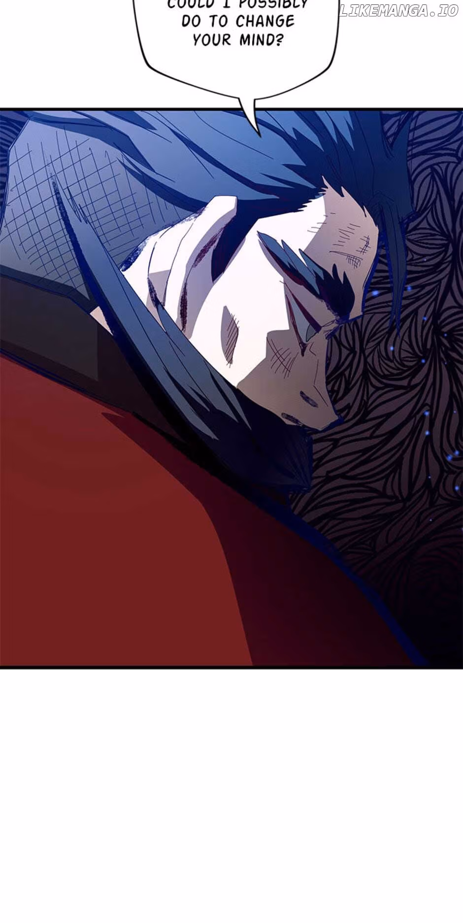 Let Me Die in Peace! Chapter 35 page 15 - 