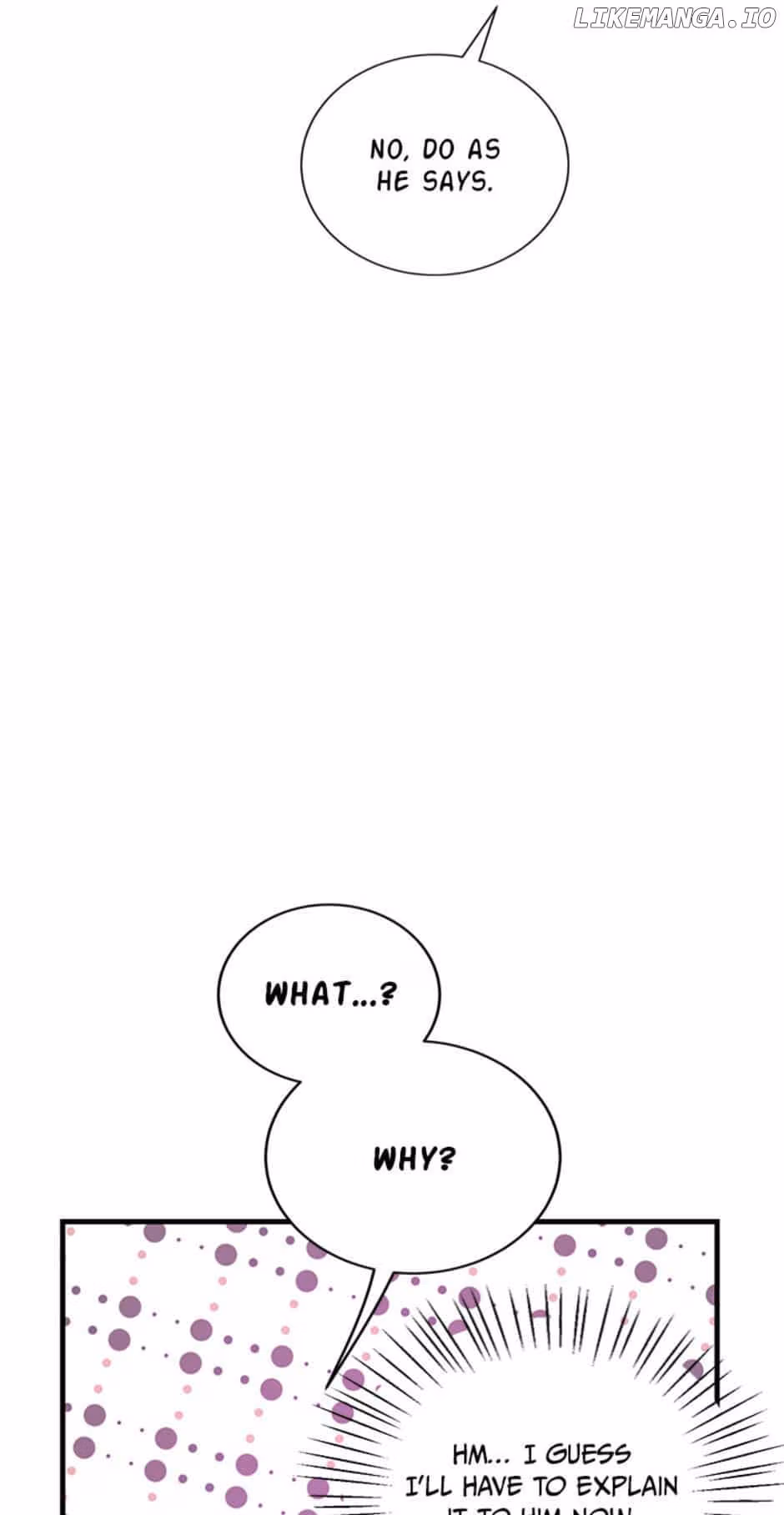 Let Me Die in Peace! Chapter 35 page 18 - 