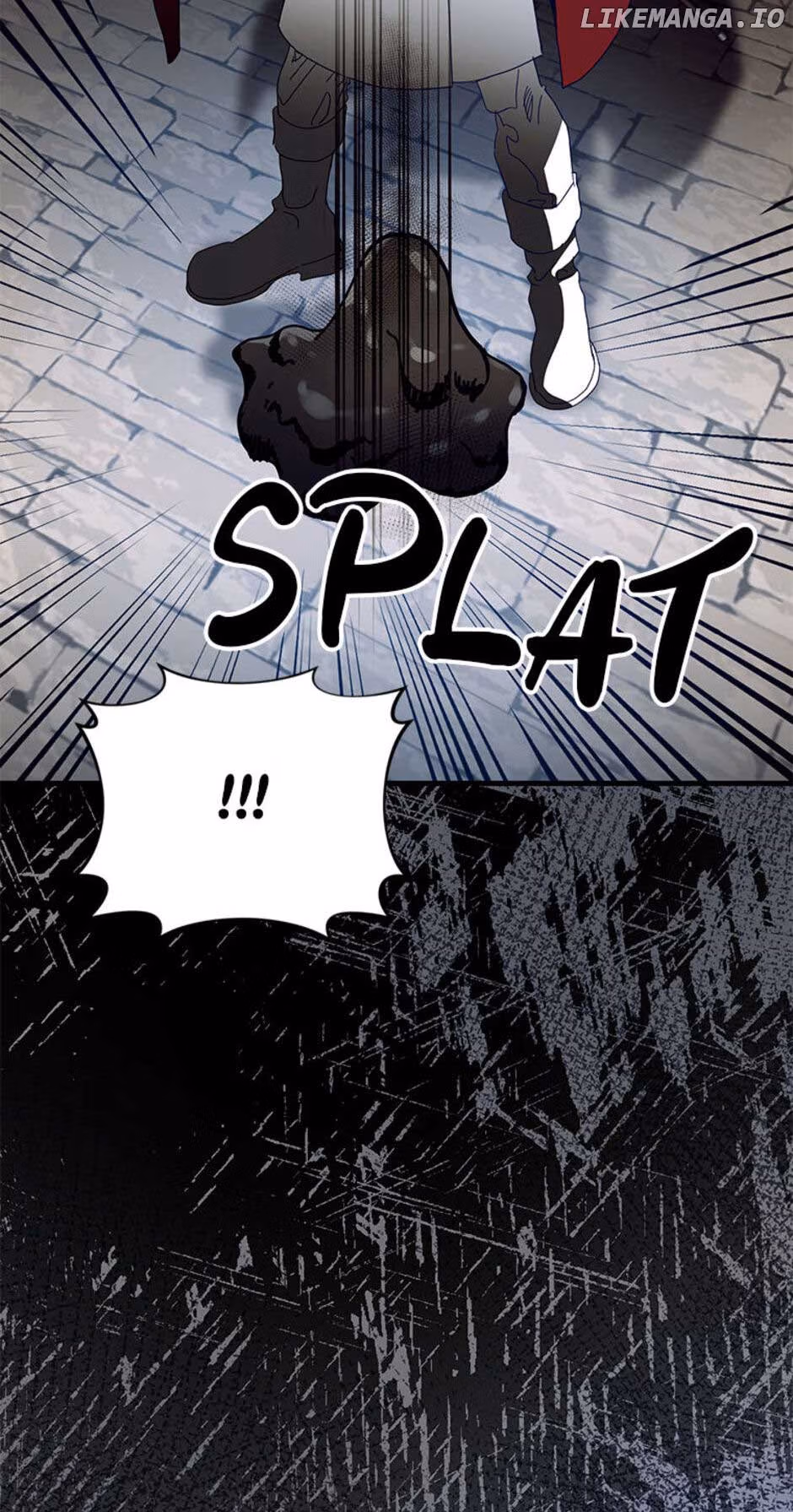 Let Me Die in Peace! Chapter 35 page 29 - 