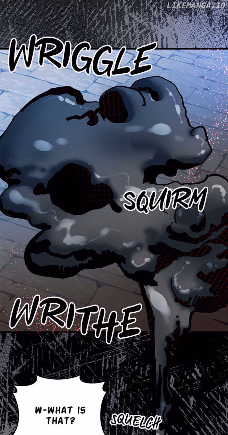 Let Me Die in Peace! Chapter 35 page 30 - 