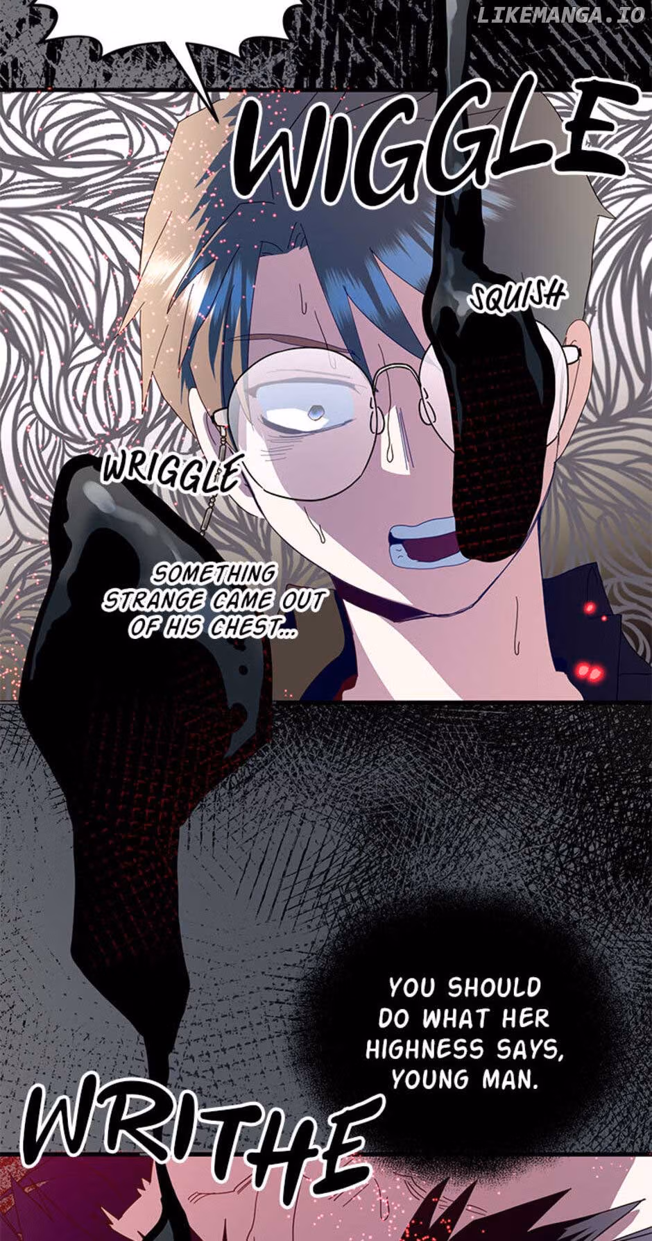 Let Me Die in Peace! Chapter 35 page 31 - 