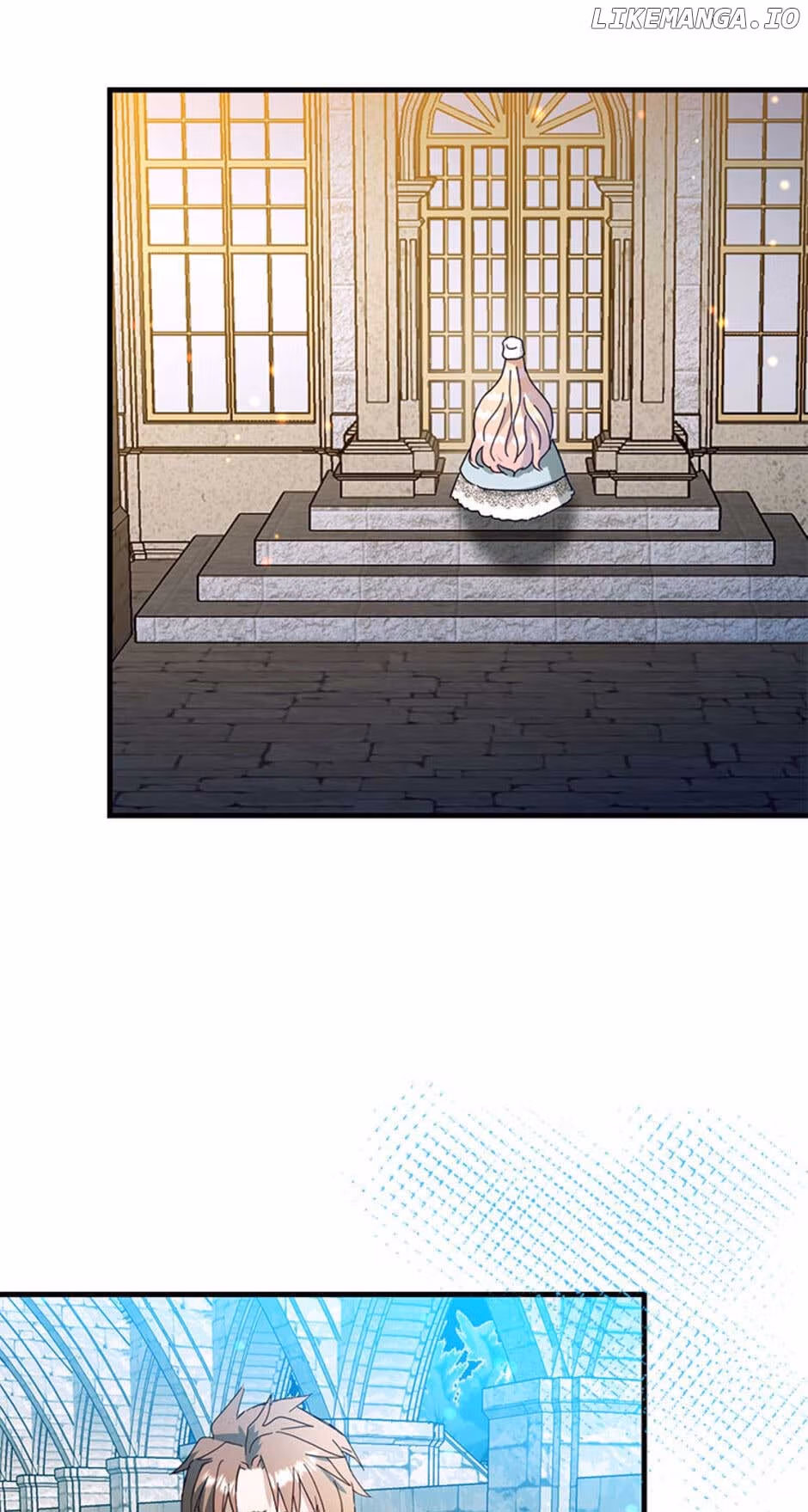 Let Me Die in Peace! Chapter 35 page 36 - 