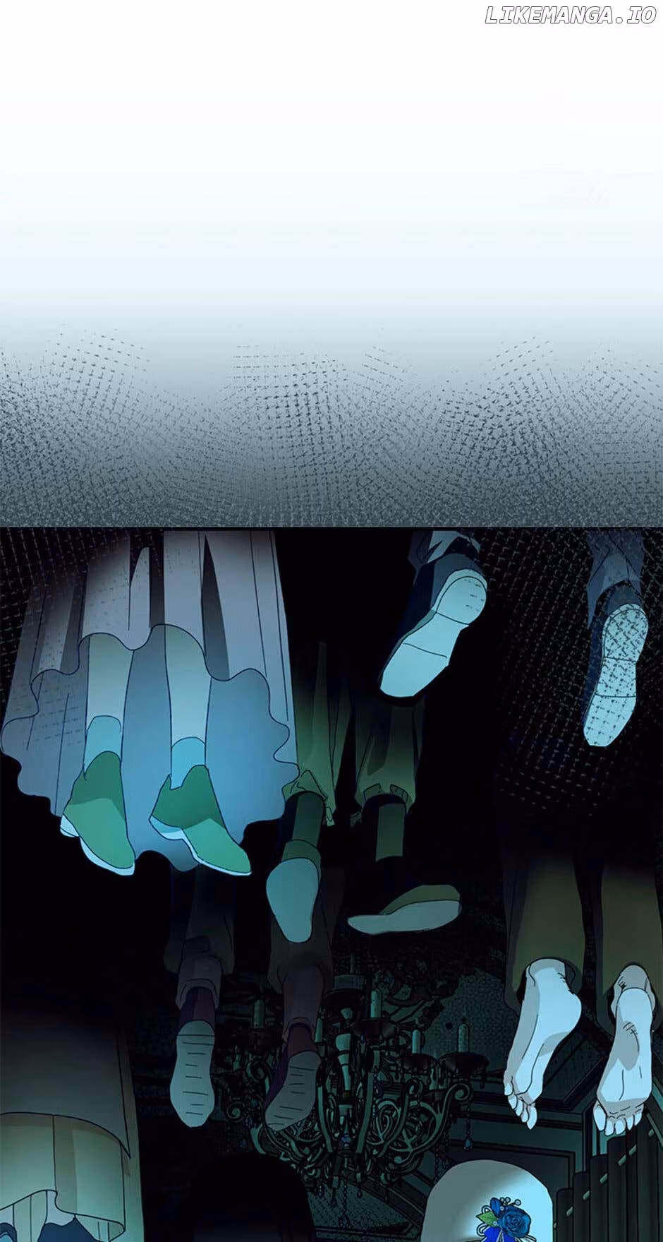 Let Me Die in Peace! Chapter 35 page 40 - 